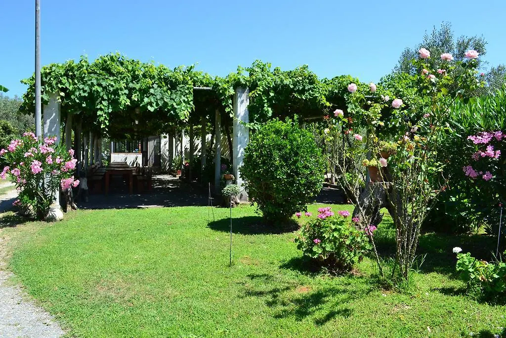 Agriturismo Il Maresciallo-1