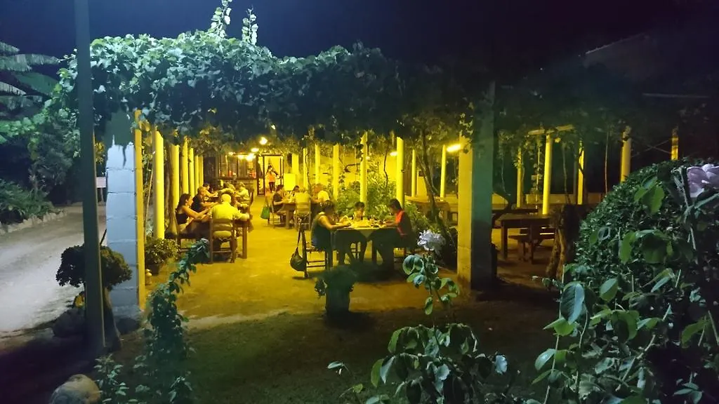 Agriturismo Il Maresciallo-1