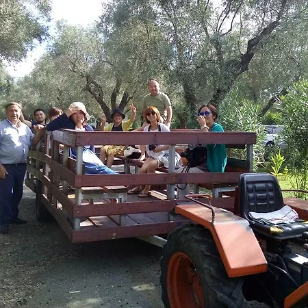 Agriturismo Il Maresciallo-2